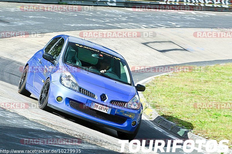 Bild #10279935 - Touristenfahrten Nürburgring Nordschleife (22.08.2020)