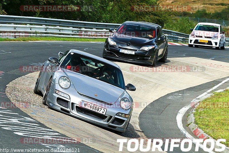 Bild #10280021 - Touristenfahrten Nürburgring Nordschleife (22.08.2020)