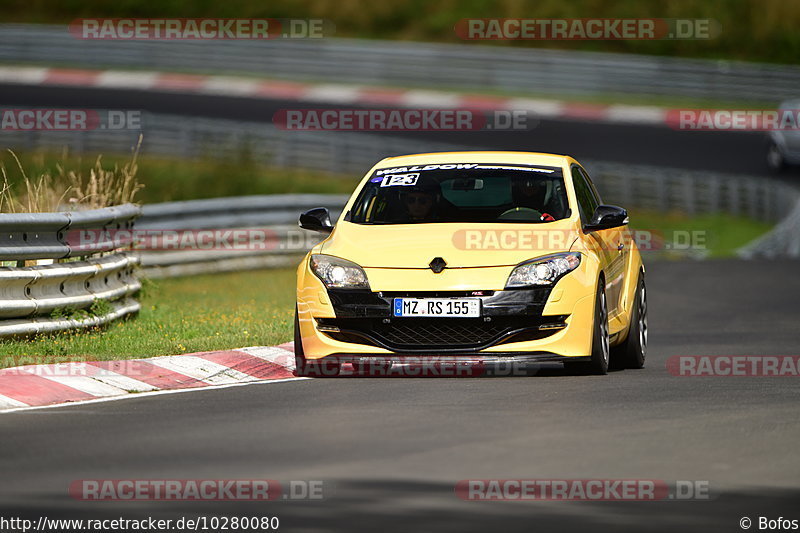 Bild #10280080 - Touristenfahrten Nürburgring Nordschleife (22.08.2020)