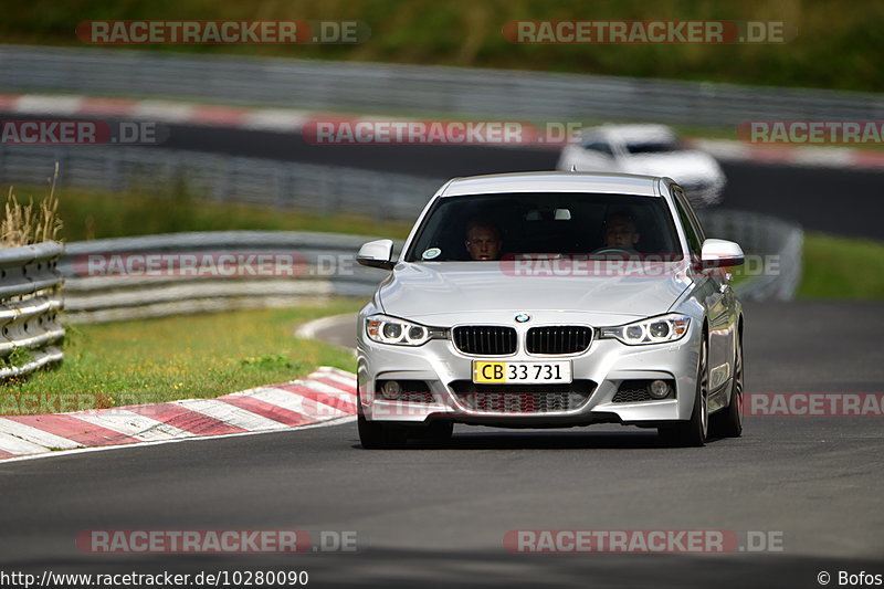 Bild #10280090 - Touristenfahrten Nürburgring Nordschleife (22.08.2020)