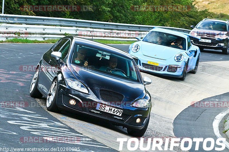 Bild #10280095 - Touristenfahrten Nürburgring Nordschleife (22.08.2020)