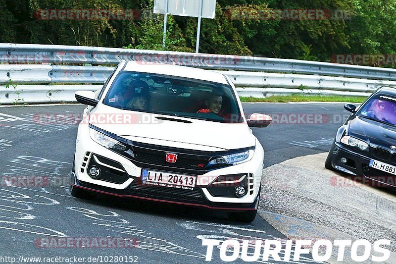 Bild #10280152 - Touristenfahrten Nürburgring Nordschleife (22.08.2020)