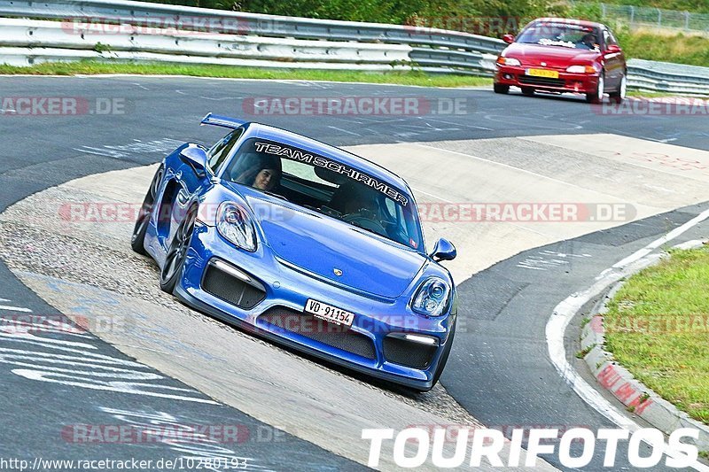 Bild #10280193 - Touristenfahrten Nürburgring Nordschleife (22.08.2020)