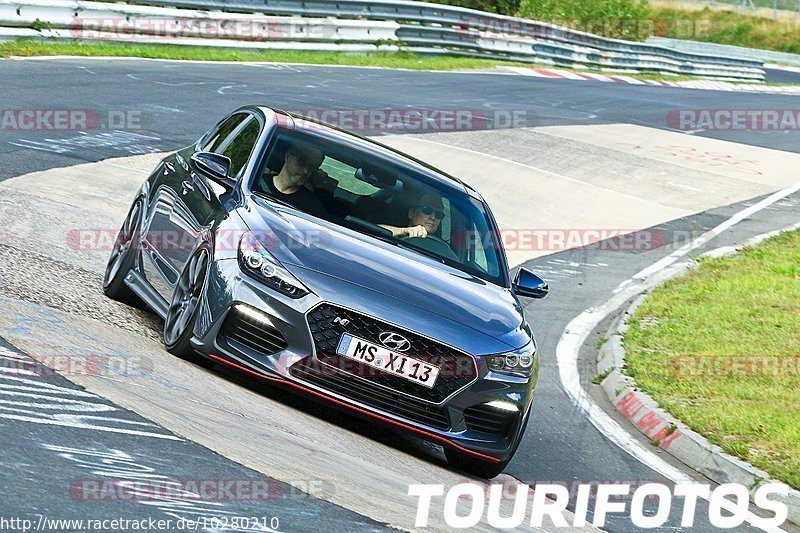 Bild #10280210 - Touristenfahrten Nürburgring Nordschleife (22.08.2020)