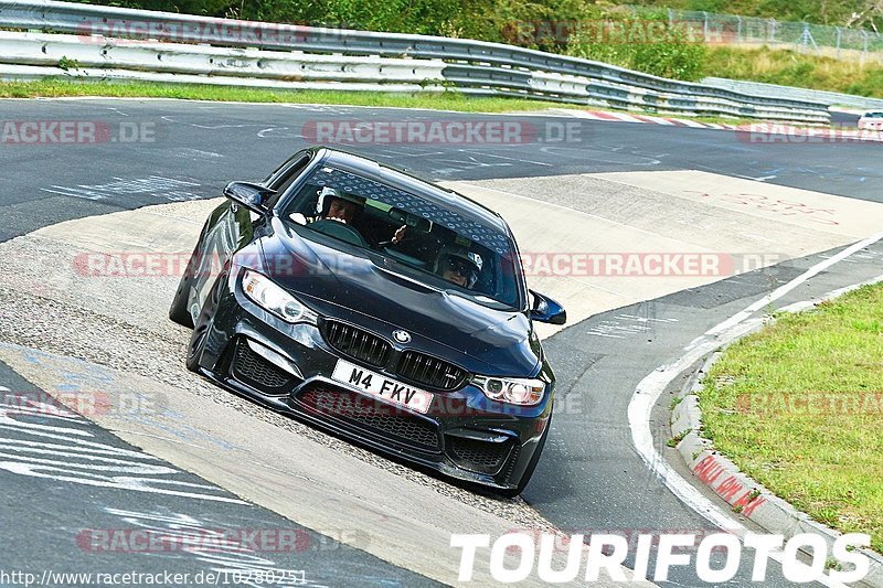 Bild #10280251 - Touristenfahrten Nürburgring Nordschleife (22.08.2020)