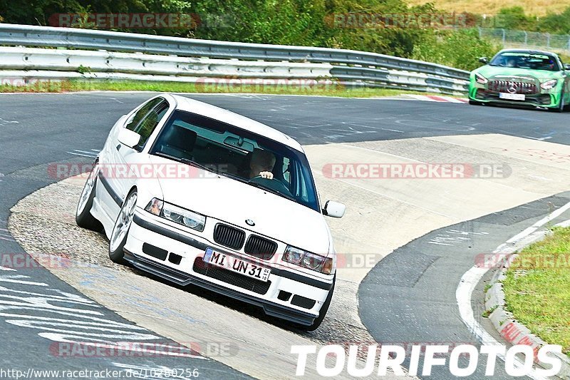 Bild #10280256 - Touristenfahrten Nürburgring Nordschleife (22.08.2020)