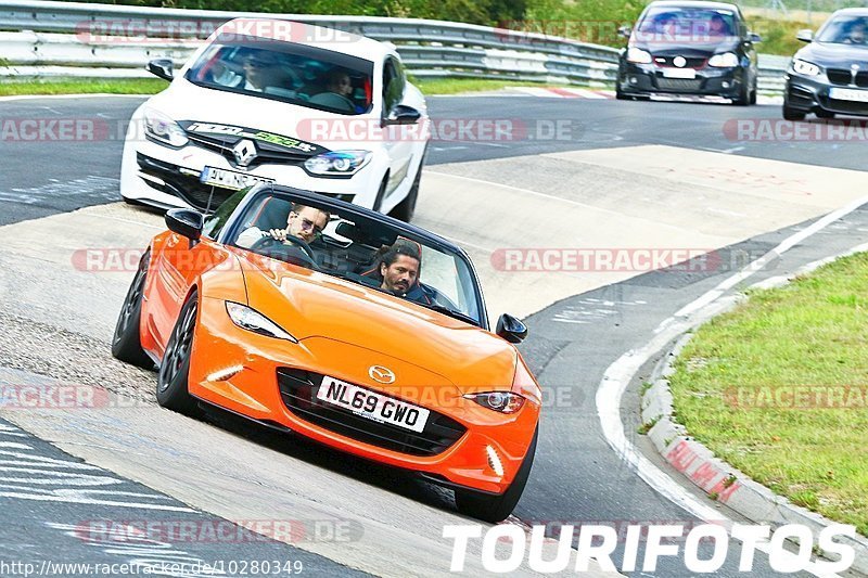 Bild #10280349 - Touristenfahrten Nürburgring Nordschleife (22.08.2020)