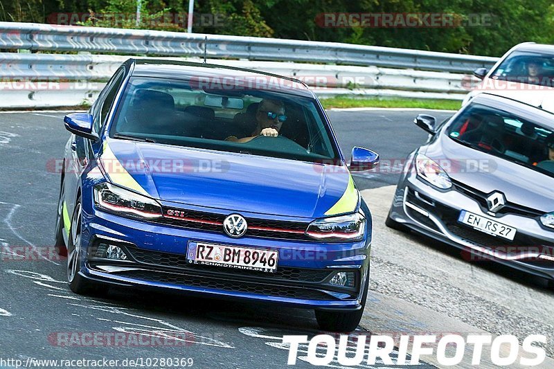 Bild #10280369 - Touristenfahrten Nürburgring Nordschleife (22.08.2020)