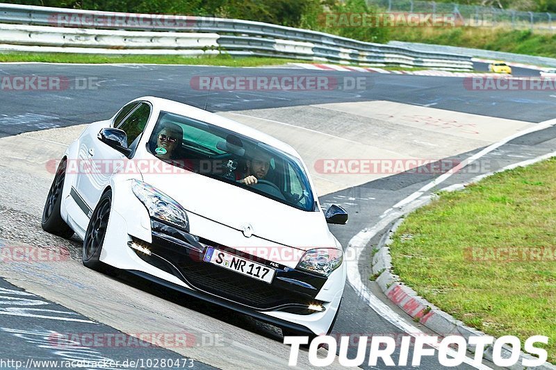 Bild #10280473 - Touristenfahrten Nürburgring Nordschleife (22.08.2020)