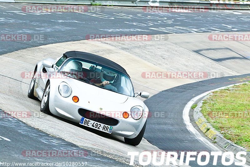 Bild #10280557 - Touristenfahrten Nürburgring Nordschleife (22.08.2020)