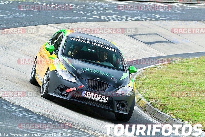 Bild #10280560 - Touristenfahrten Nürburgring Nordschleife (22.08.2020)