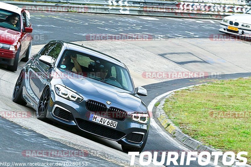 Bild #10280653 - Touristenfahrten Nürburgring Nordschleife (22.08.2020)