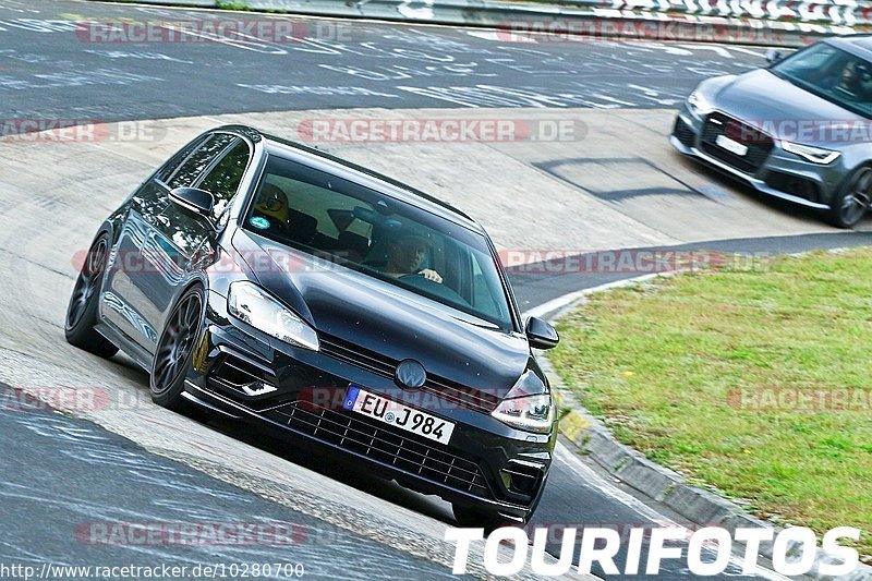 Bild #10280700 - Touristenfahrten Nürburgring Nordschleife (22.08.2020)