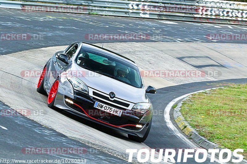 Bild #10280833 - Touristenfahrten Nürburgring Nordschleife (22.08.2020)