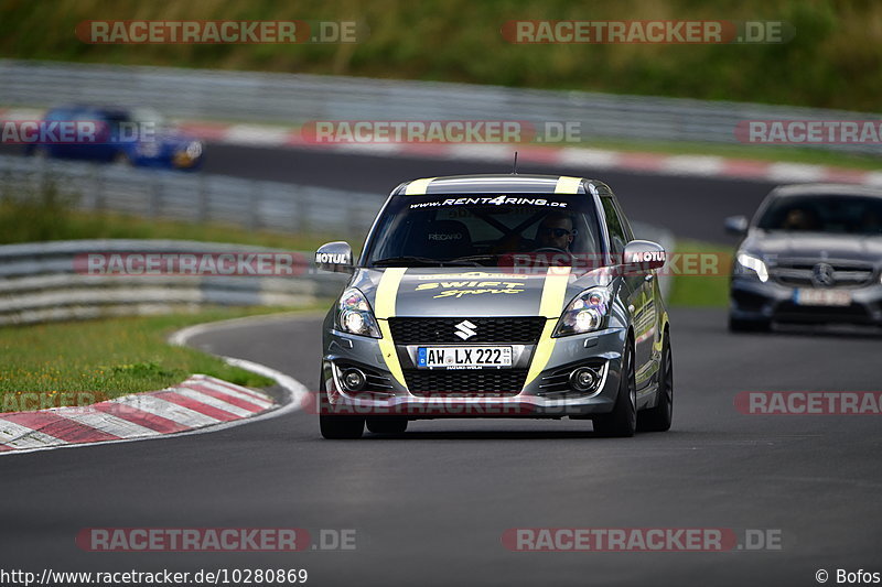 Bild #10280869 - Touristenfahrten Nürburgring Nordschleife (22.08.2020)