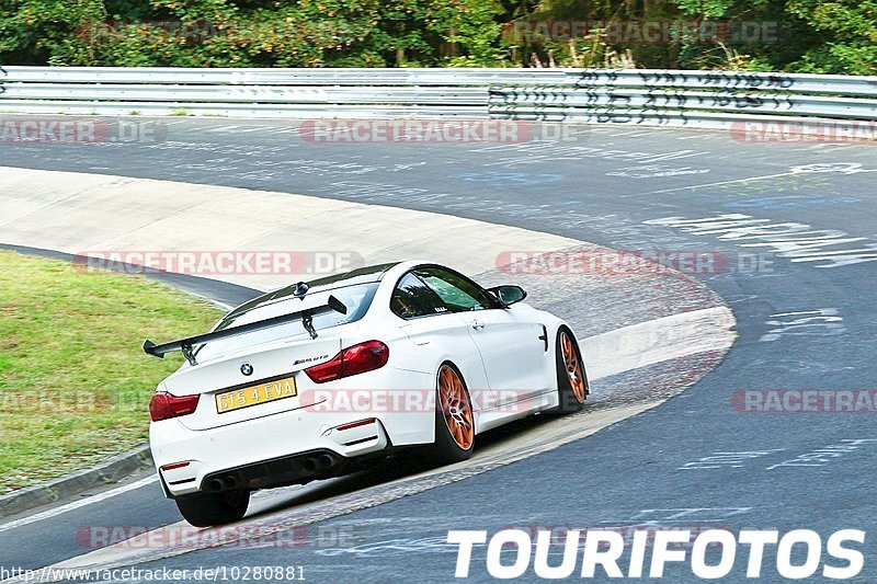 Bild #10280881 - Touristenfahrten Nürburgring Nordschleife (22.08.2020)