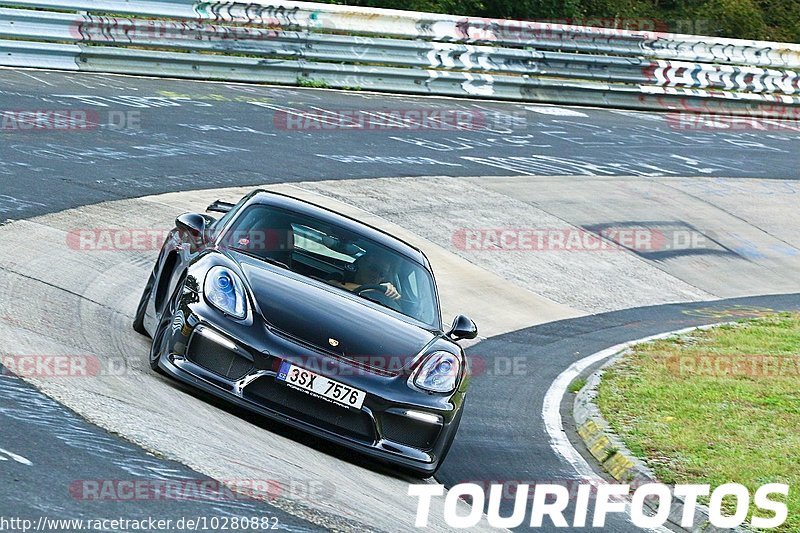 Bild #10280882 - Touristenfahrten Nürburgring Nordschleife (22.08.2020)