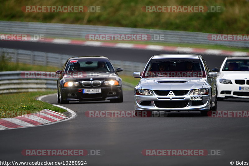 Bild #10280924 - Touristenfahrten Nürburgring Nordschleife (22.08.2020)