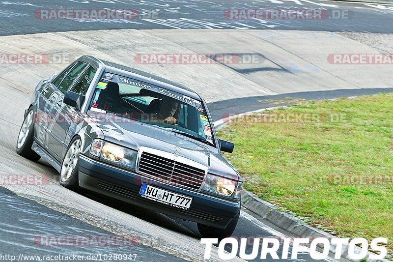 Bild #10280947 - Touristenfahrten Nürburgring Nordschleife (22.08.2020)