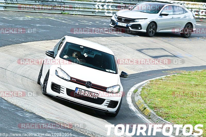 Bild #10281056 - Touristenfahrten Nürburgring Nordschleife (22.08.2020)