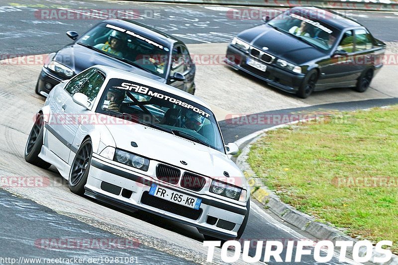 Bild #10281081 - Touristenfahrten Nürburgring Nordschleife (22.08.2020)