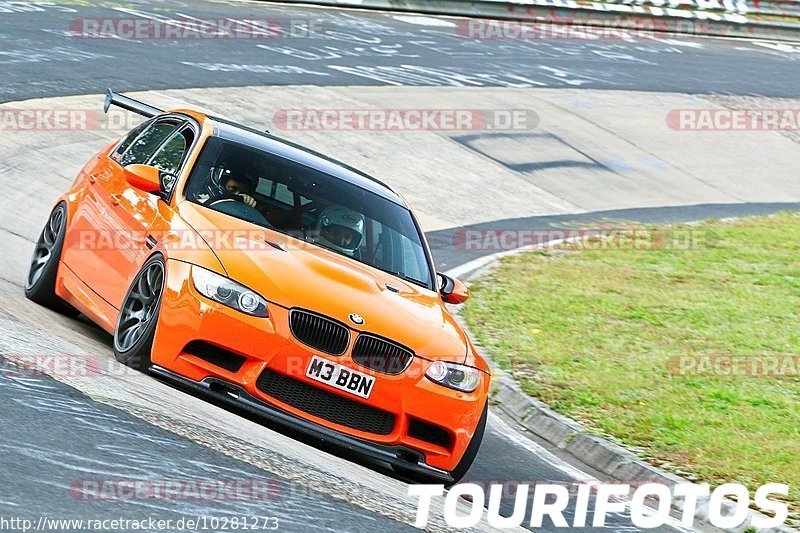 Bild #10281273 - Touristenfahrten Nürburgring Nordschleife (22.08.2020)