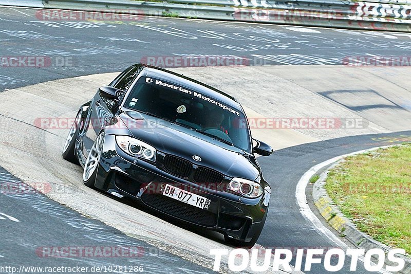 Bild #10281286 - Touristenfahrten Nürburgring Nordschleife (22.08.2020)