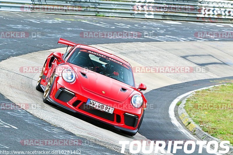 Bild #10281402 - Touristenfahrten Nürburgring Nordschleife (22.08.2020)