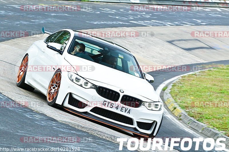 Bild #10281528 - Touristenfahrten Nürburgring Nordschleife (22.08.2020)