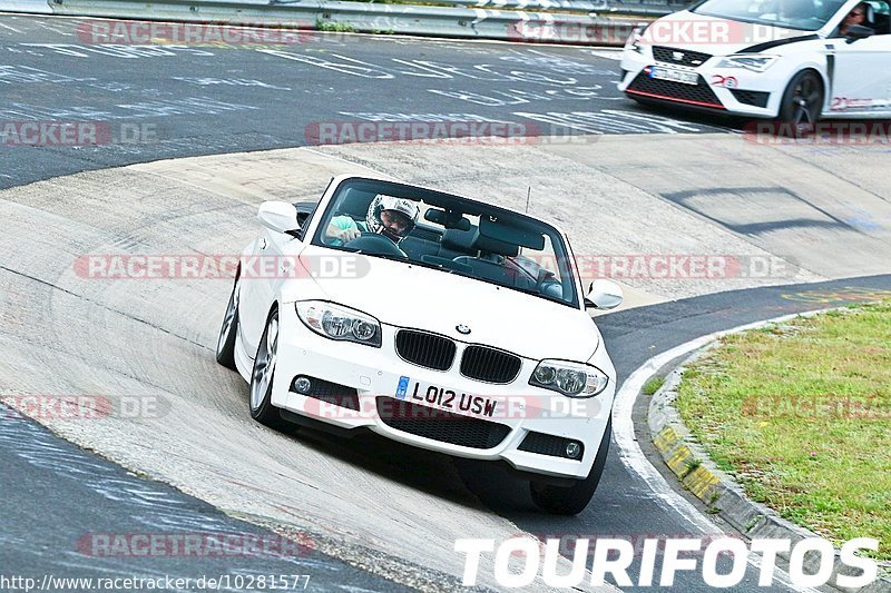 Bild #10281577 - Touristenfahrten Nürburgring Nordschleife (22.08.2020)