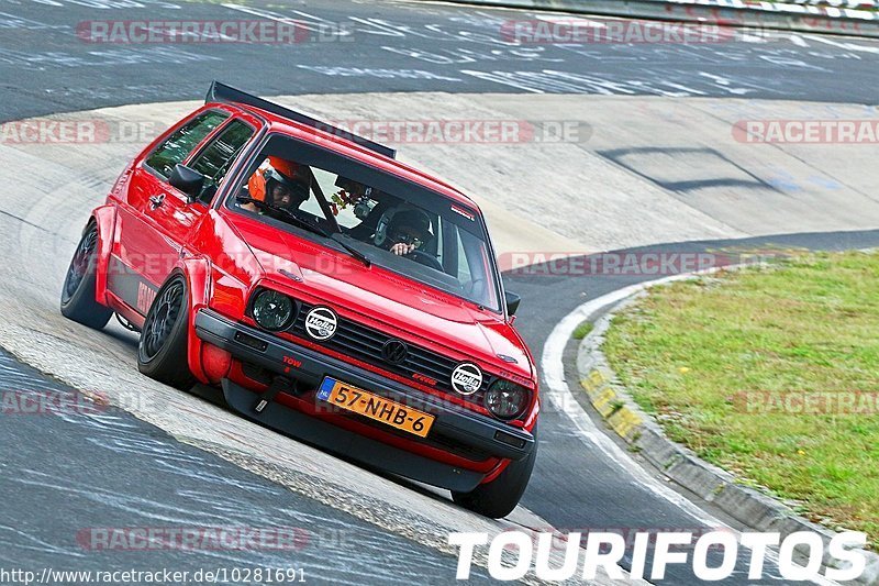 Bild #10281691 - Touristenfahrten Nürburgring Nordschleife (22.08.2020)