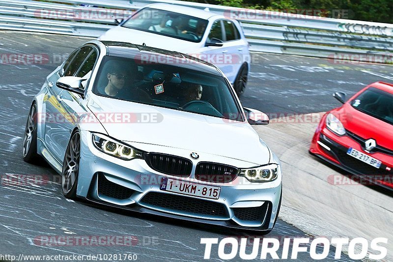 Bild #10281760 - Touristenfahrten Nürburgring Nordschleife (22.08.2020)