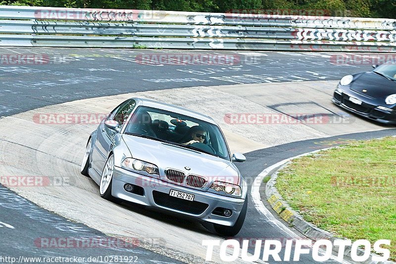 Bild #10281922 - Touristenfahrten Nürburgring Nordschleife (22.08.2020)