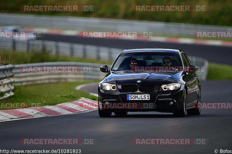 Bild #10281923 - Touristenfahrten Nürburgring Nordschleife (22.08.2020)