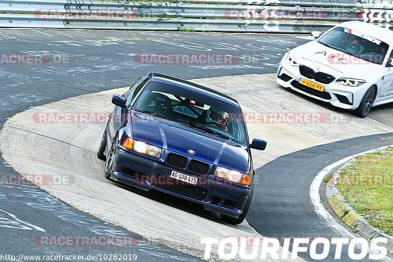 Bild #10282019 - Touristenfahrten Nürburgring Nordschleife (22.08.2020)