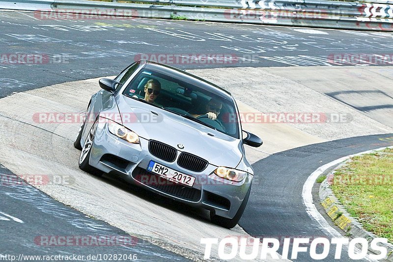 Bild #10282046 - Touristenfahrten Nürburgring Nordschleife (22.08.2020)