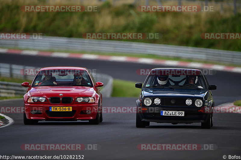 Bild #10282152 - Touristenfahrten Nürburgring Nordschleife (22.08.2020)