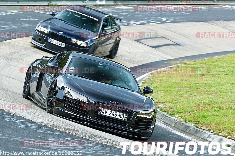 Bild #10282157 - Touristenfahrten Nürburgring Nordschleife (22.08.2020)