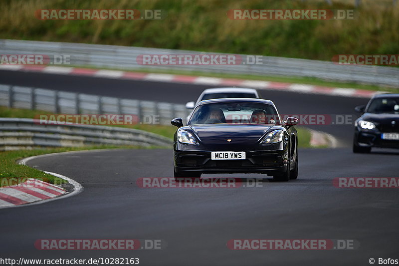 Bild #10282163 - Touristenfahrten Nürburgring Nordschleife (22.08.2020)