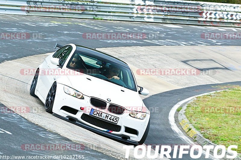 Bild #10282165 - Touristenfahrten Nürburgring Nordschleife (22.08.2020)