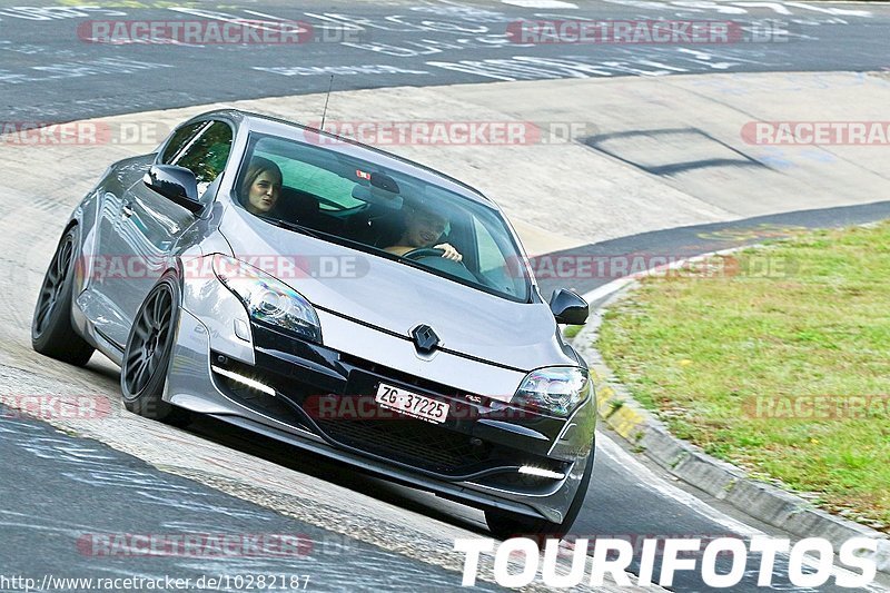 Bild #10282187 - Touristenfahrten Nürburgring Nordschleife (22.08.2020)