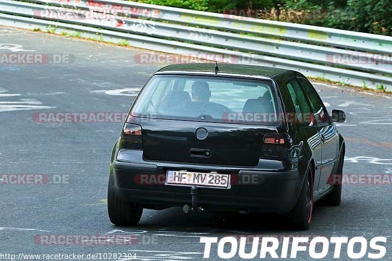 Bild #10282304 - Touristenfahrten Nürburgring Nordschleife (22.08.2020)