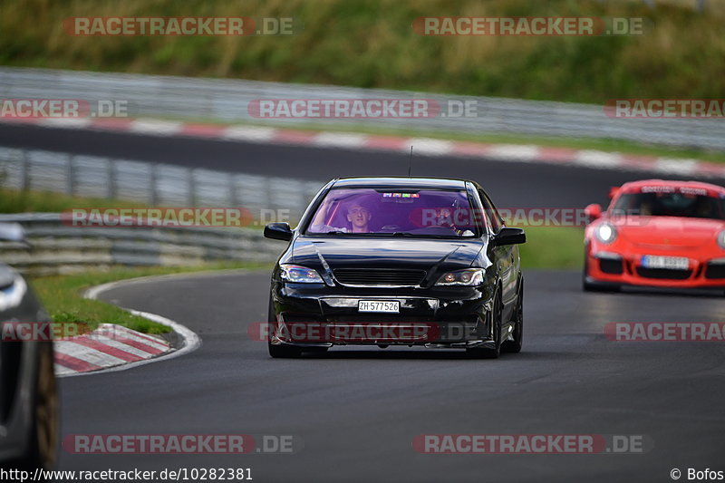 Bild #10282381 - Touristenfahrten Nürburgring Nordschleife (22.08.2020)