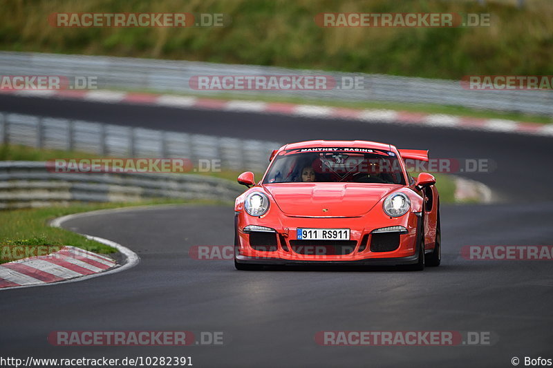 Bild #10282391 - Touristenfahrten Nürburgring Nordschleife (22.08.2020)