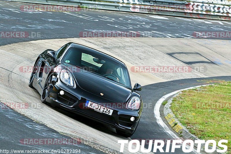 Bild #10282394 - Touristenfahrten Nürburgring Nordschleife (22.08.2020)