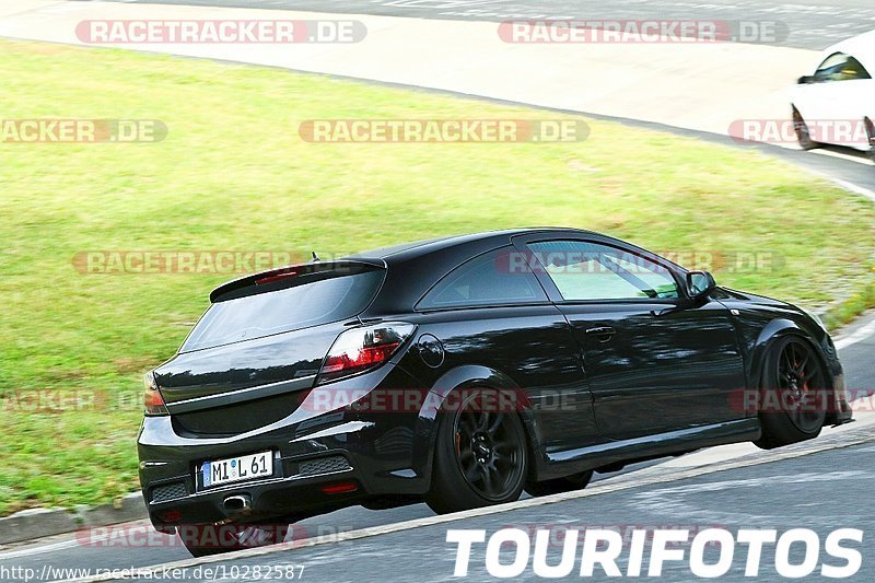 Bild #10282587 - Touristenfahrten Nürburgring Nordschleife (22.08.2020)