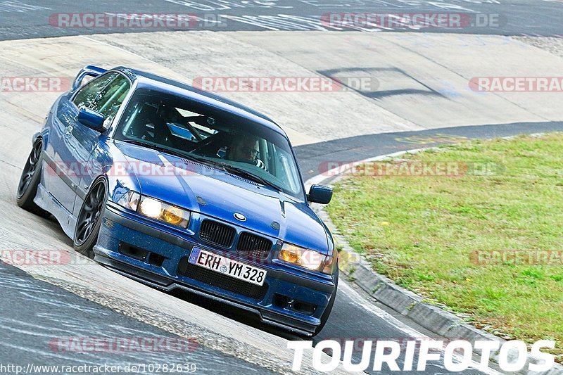 Bild #10282639 - Touristenfahrten Nürburgring Nordschleife (22.08.2020)