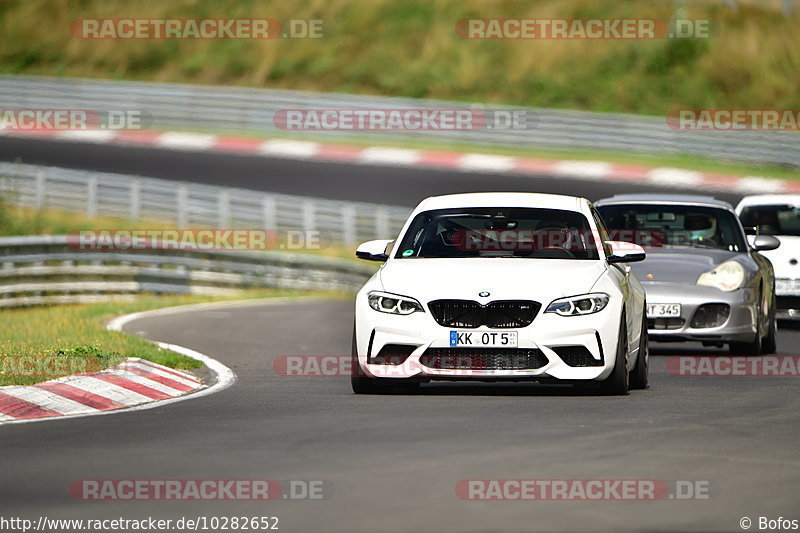 Bild #10282652 - Touristenfahrten Nürburgring Nordschleife (22.08.2020)