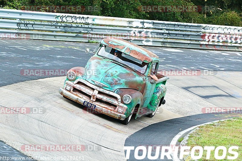 Bild #10282661 - Touristenfahrten Nürburgring Nordschleife (22.08.2020)