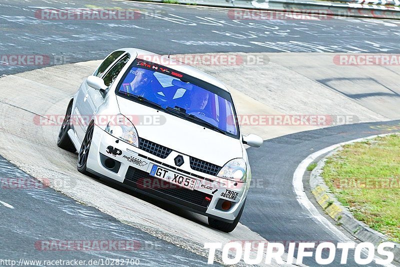 Bild #10282700 - Touristenfahrten Nürburgring Nordschleife (22.08.2020)